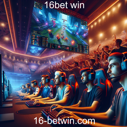 A Ascensão dos Esports: Entenda o Fenômeno dos Jogos Competitivos