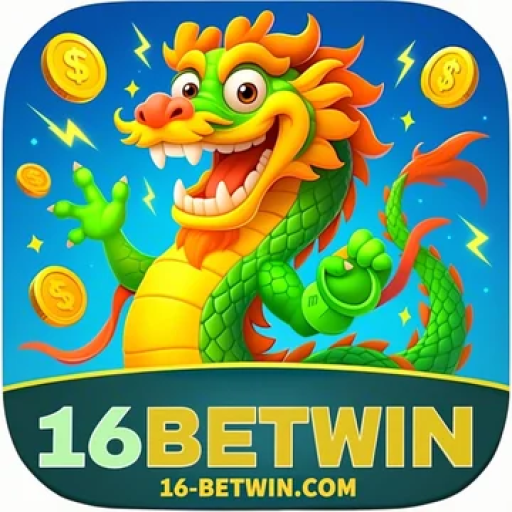 16bet win